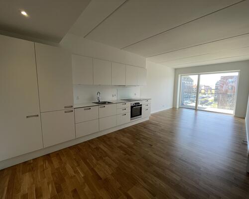 3-værelses i Gartnerbyen!