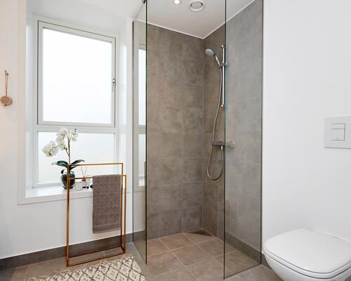 3 værelses lejlighed i Horsens