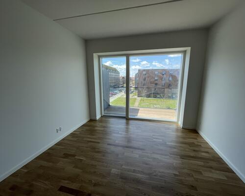 3-værelses i Gartnerbyen!