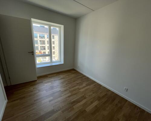 3-værelses i Gartnerbyen!