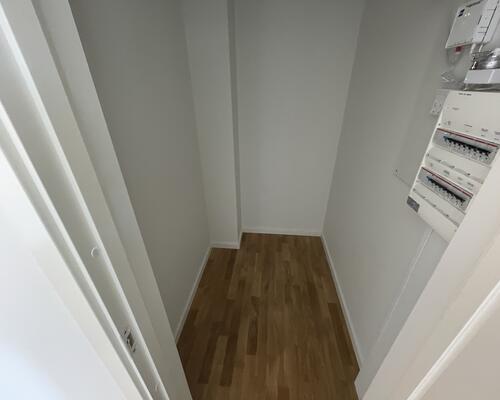 3-værelses i Gartnerbyen!