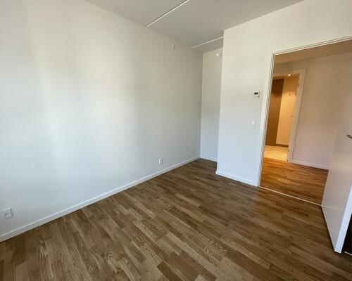 3-værelses i Gartnerbyen!