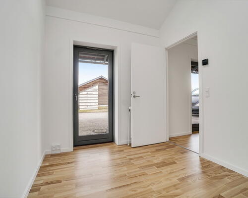 4 værelses lejlighed i Værløse