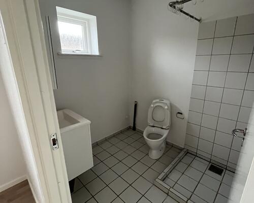 Dejlig delevenlig 2-værelses i Viby!