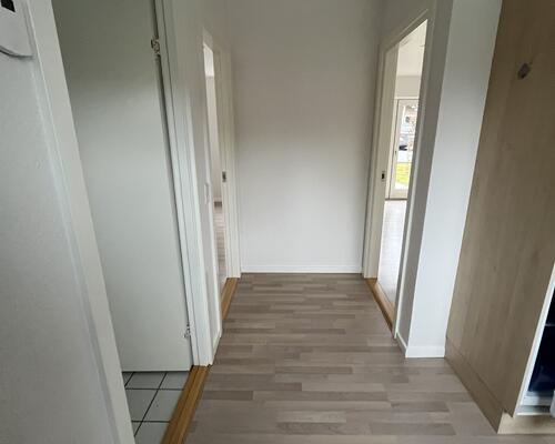 Dejlig delevenlig 2-værelses i Viby!