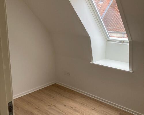 4. værelses lejlighed i Vejle midtpunkt.