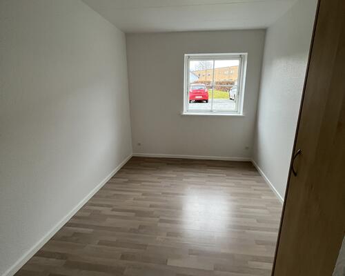 Dejlig delevenlig 2-værelses i Viby!