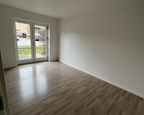 Dejlig delevenlig 2-værelses i Viby!