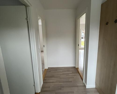 Dejlig delevenlig 2-værelses i Viby!