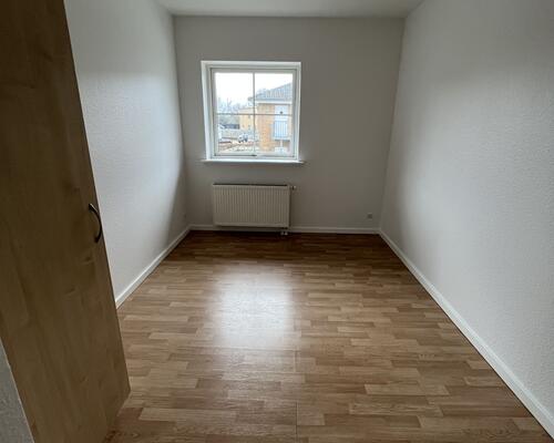 DELEVENLIG LEJLIGHED!