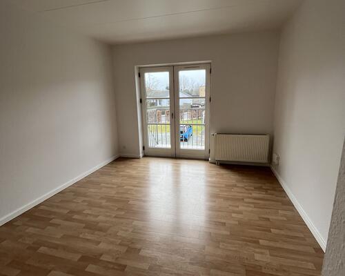 DELEVENLIG LEJLIGHED!