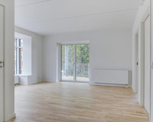 2 værelses lejlighed i Odense C