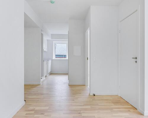 2 værelses lejlighed i Odense C