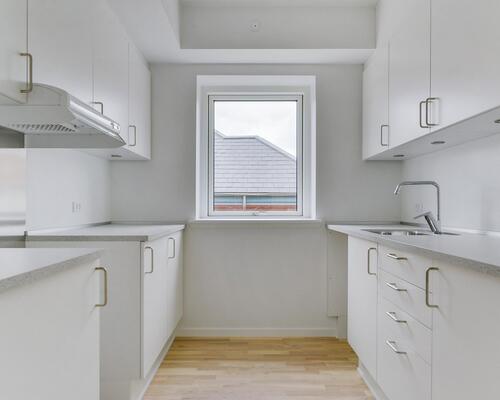 2 værelses lejlighed i Odense C