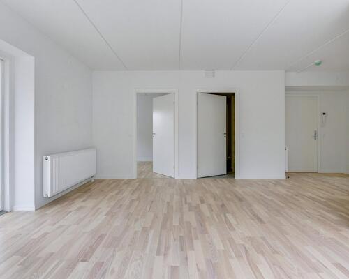 2 værelses lejlighed i Odense C