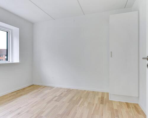 2 værelses lejlighed i Odense C