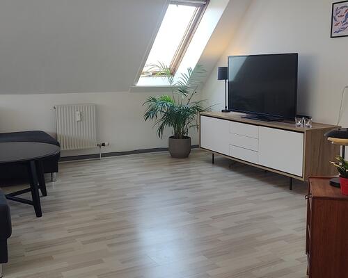 3 værelses lejlighed i Odense SØ