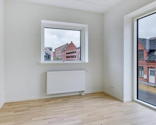 2 værelses lejlighed i Odense C