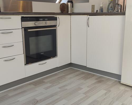 3 værelses lejlighed i Odense SØ