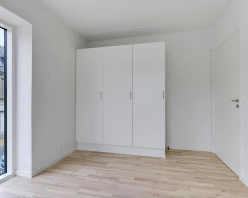 2 værelses lejlighed i Odense C