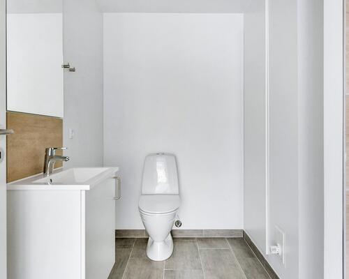 2 værelses lejlighed i Odense C