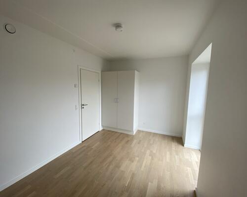 2 værelses lejlighed i Århus C