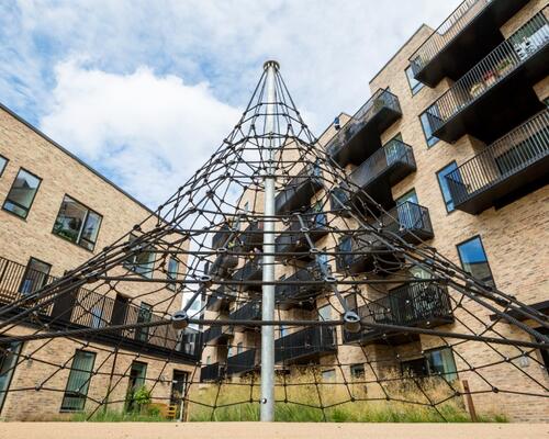 3 værelses lejlighed i Køge