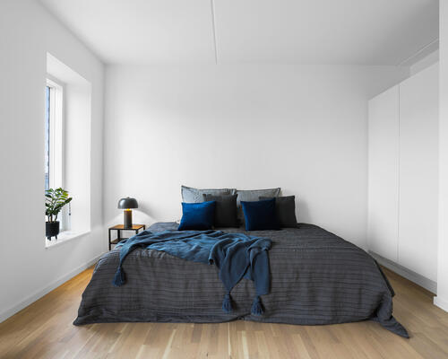 3 værelses lejlighed i Køge