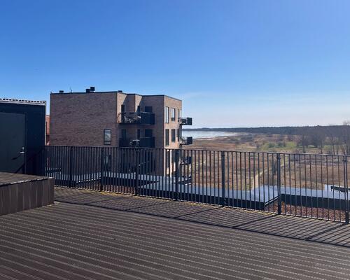 3 værelses lejlighed i Køge