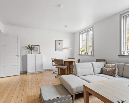 2 værelses lejlighed i Esbjerg