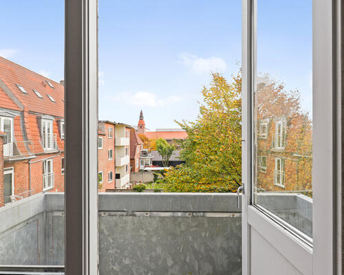 2 værelses lejlighed i Esbjerg