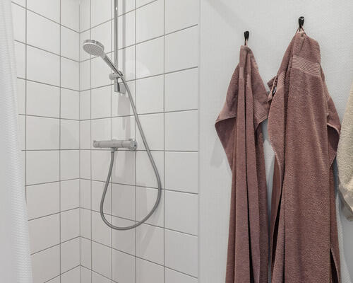 2 værelses lejlighed i Esbjerg