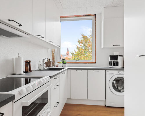 2 værelses lejlighed i Esbjerg