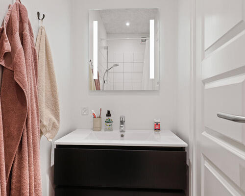 2 værelses lejlighed i Esbjerg