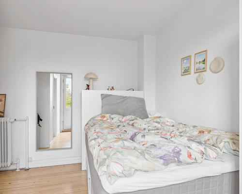 2 værelses lejlighed i Esbjerg