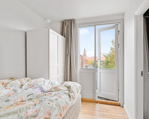 2 værelses lejlighed i Esbjerg