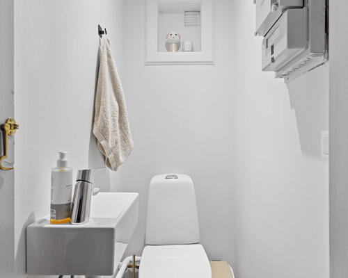 2 værelses lejlighed i Esbjerg