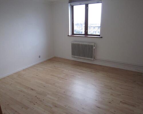 4 værelses lejlighed i Munkebo