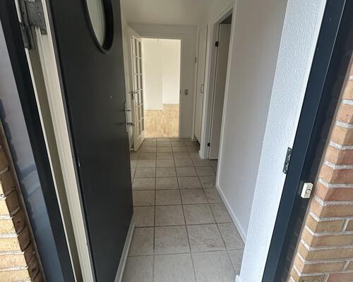 Stor 1 sals lejlighed på Flaskehalsen, 5240 Odense NØ udlejes.