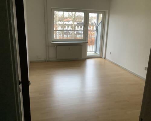 2 værelses lejlighed