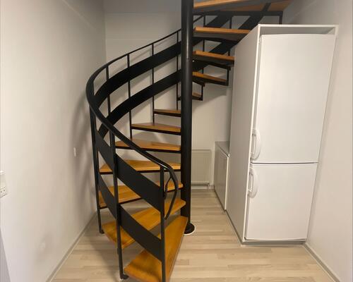 BO GRATIS I DEN FØRSTE MDR.  - 2 værelses lejlighed i Erritsø - Mulighed for husdyr