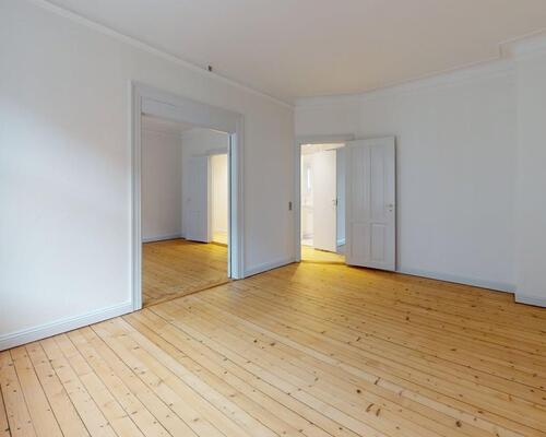 3 værelses lejlighed i Aalborg