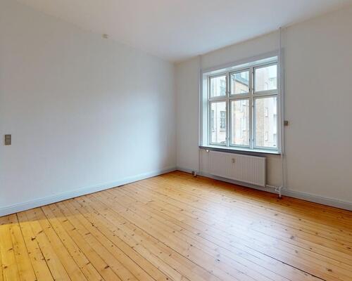 3 værelses lejlighed i Aalborg