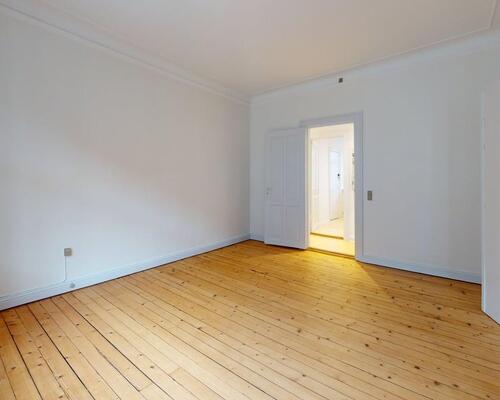 3 værelses lejlighed i Aalborg