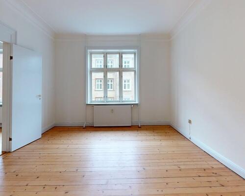 3 værelses lejlighed i Aalborg