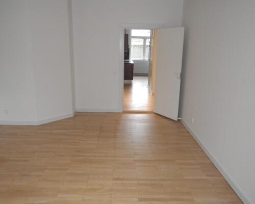 2 værelses lejlighed i Aalborg