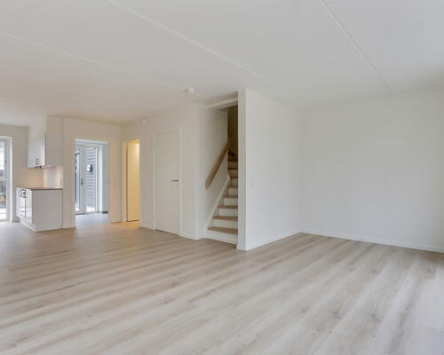 4 værelses hus i Hillerød