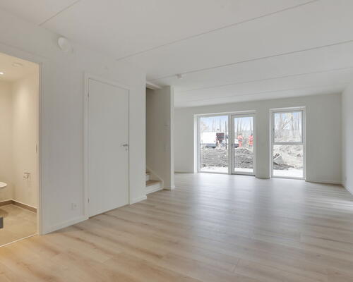 4 værelses hus i Hillerød