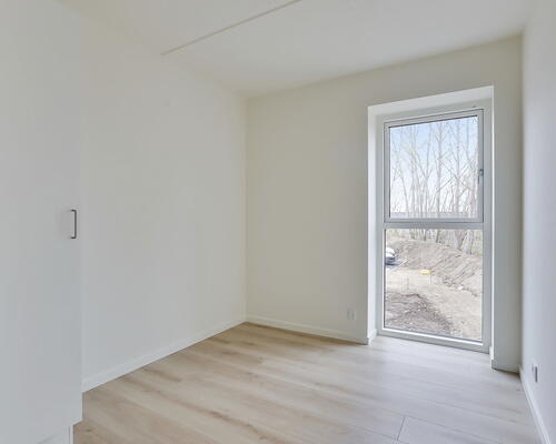 4 værelses hus i Hillerød