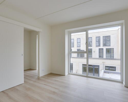 4 værelses hus i Hillerød